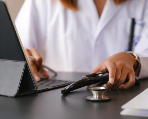 Lijkschouwing door de huisarts