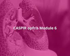 Caspir Module 6