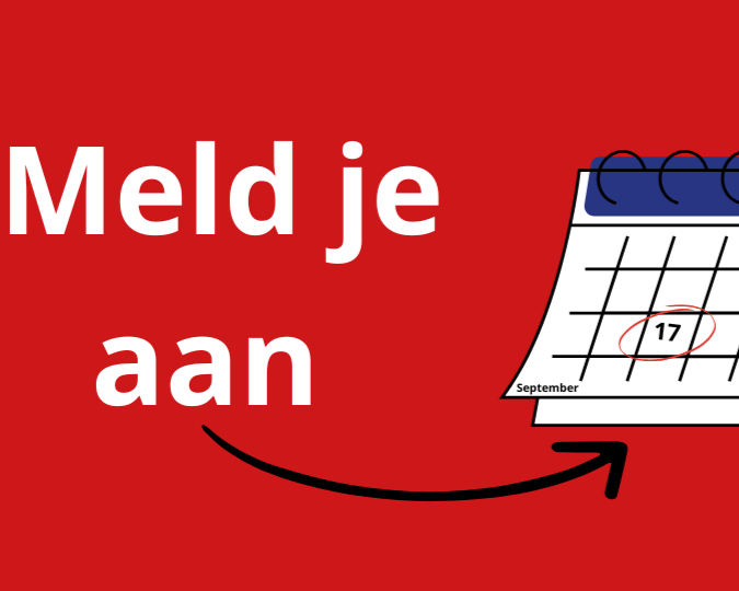 Netwerkbijeenkomst POH-GGZ Trauma door generaties heen