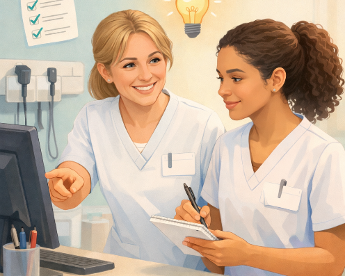 Verdieping werkbegeleider