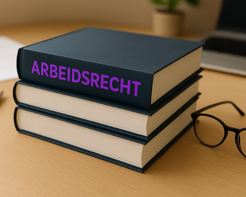 Arbeidsrecht