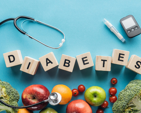 Diabetes Carrousel 2025