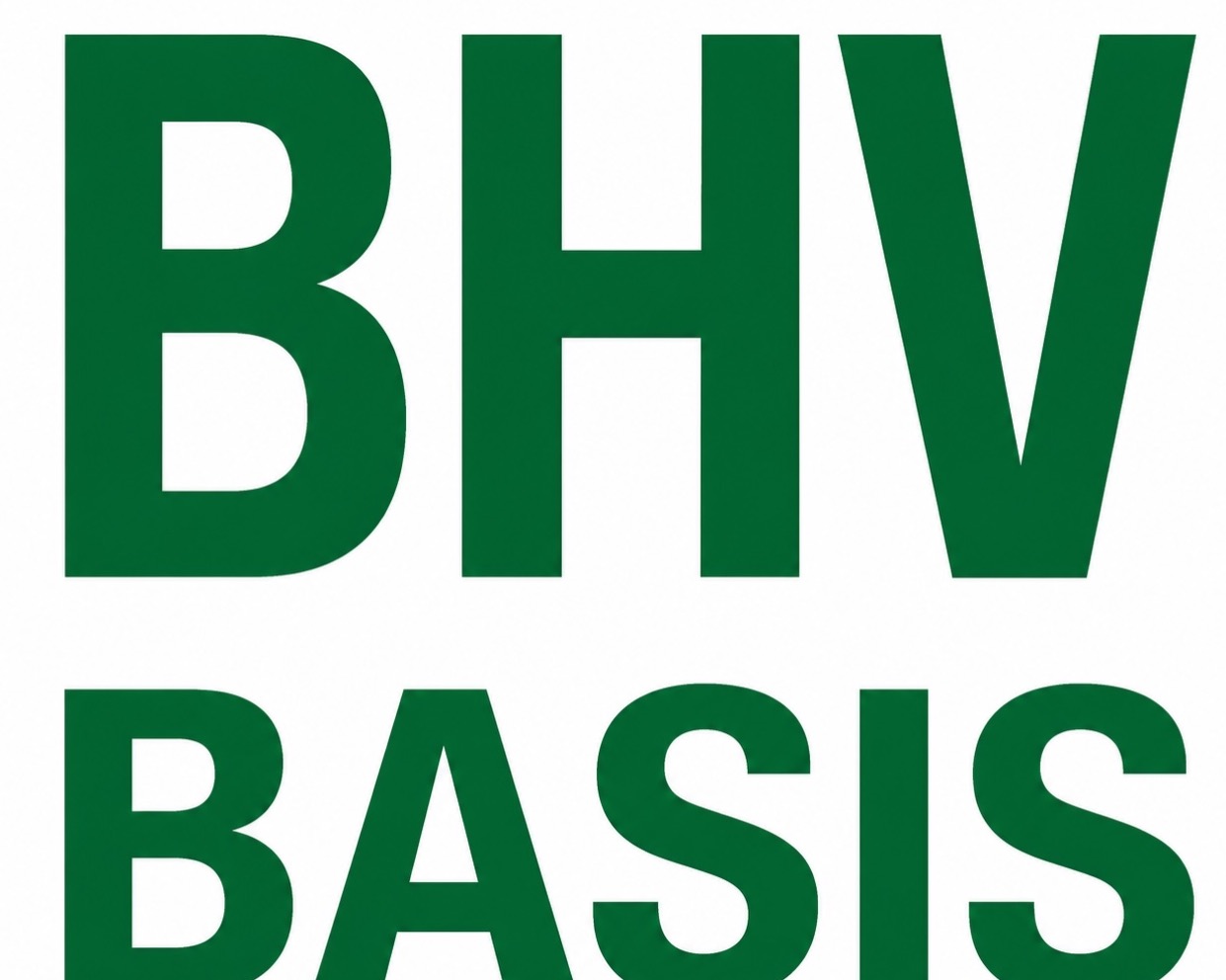 BHV basis in combinatie met Reanimatie voor individuele inschrijvingen
