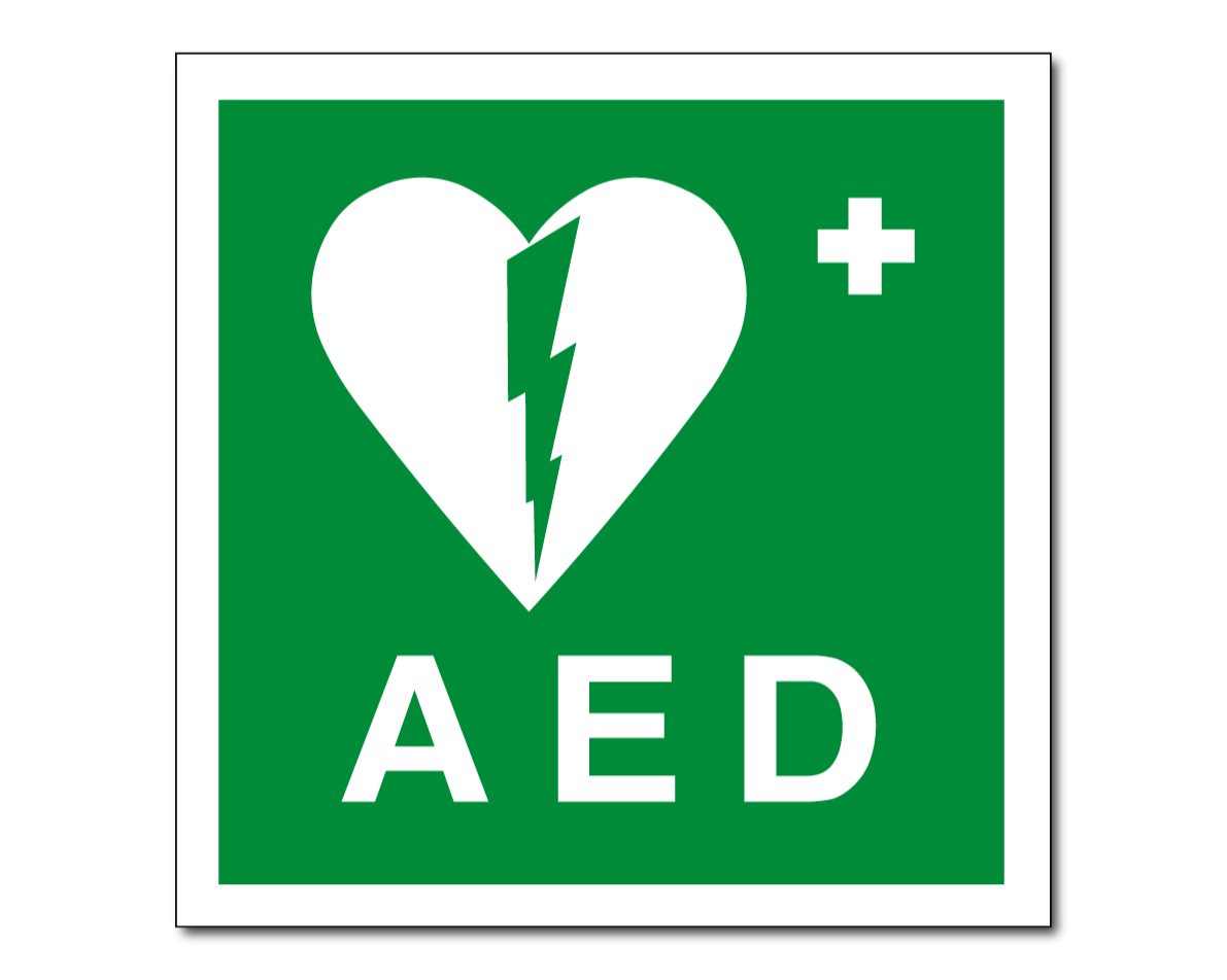 Reanimatie-AED (opfriscursus)