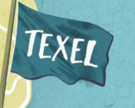 Meerdaagse Scholing Texel 2026