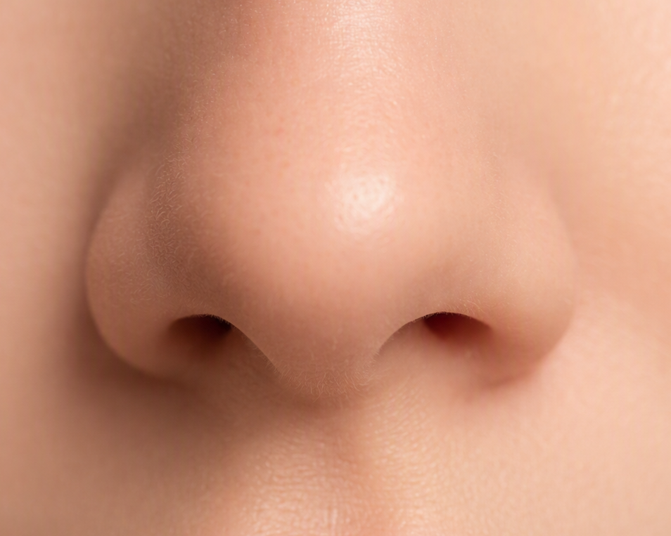 Epistaxis/trauma aangezicht