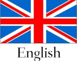 Triage in het Engels (op vrijwillige basis)