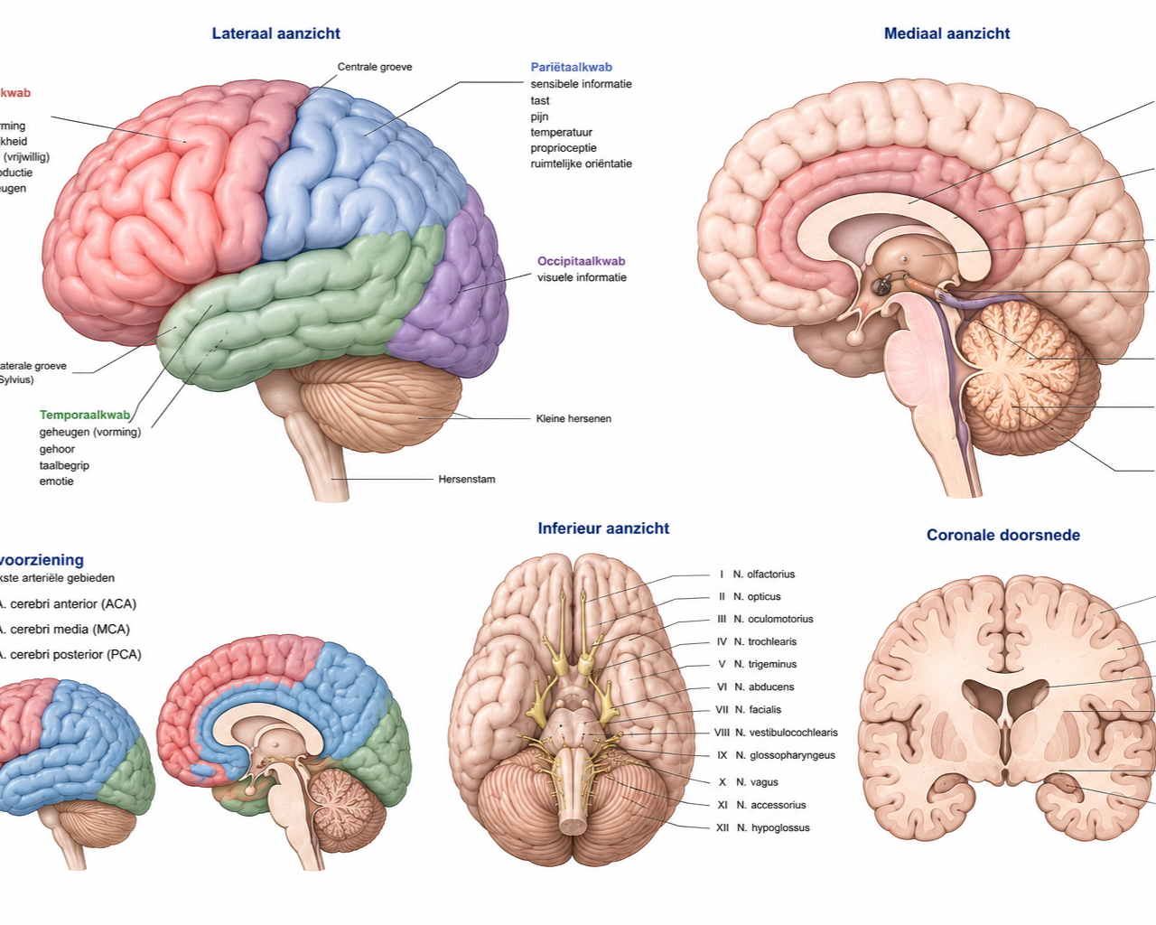 Acute neurologie