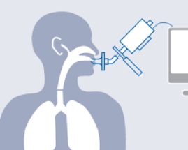 Is het afnemen van Spirometrie makkelijk?