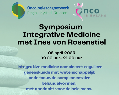 Symposium over Integrative Medicine