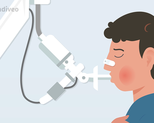 Beoordelen van spirometrie in de huisartsenpraktijk, een makkie? - Huisartsen